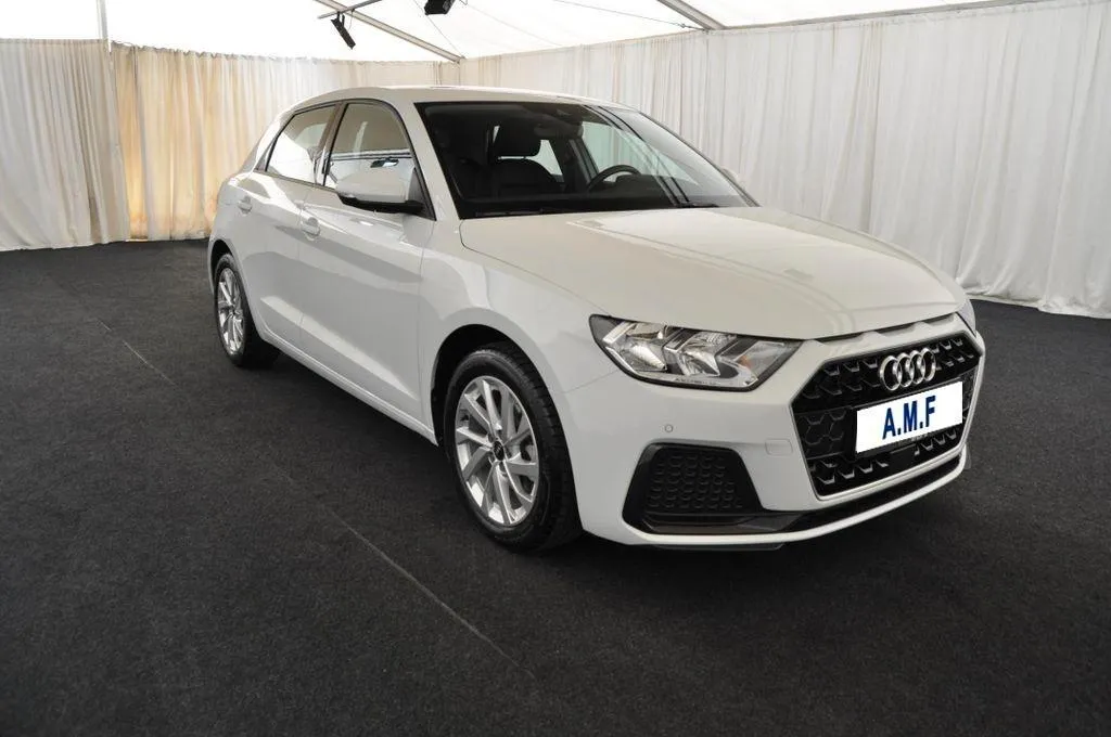 AUDI A1 SPB 30 TFSI S tronic Image 1