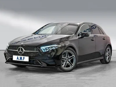 MERCEDES BENZ Classe A A 180 Automatic Premium AMG Line