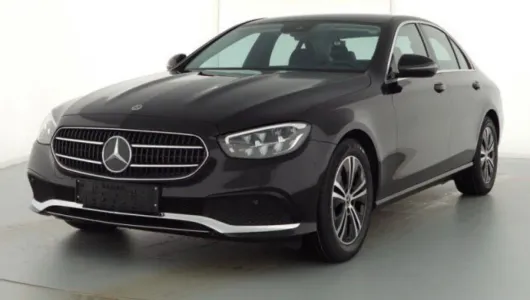 MERCEDES BENZ Classe E E 220 d Mild hybrid Auto Business Sport