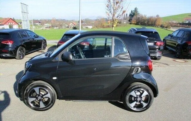 SMART fortwo Image 6