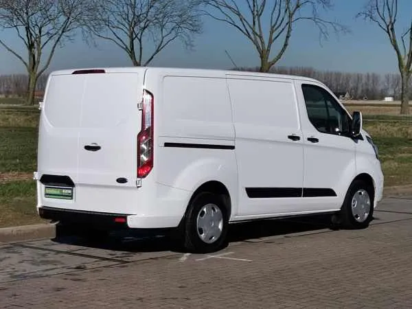 Ford Transit Custom 2.0 TDCI L1H1 130PK Image 3