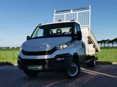 Iveco Daily 35 C 15