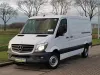 Mercedes-Benz Sprinter 213 Lang 2 x Schuifdeur Thumbnail 2