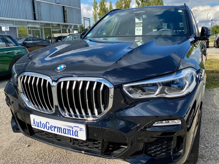 BMW X5 xDrive 30d M-Sport Paket Laser  Image 2